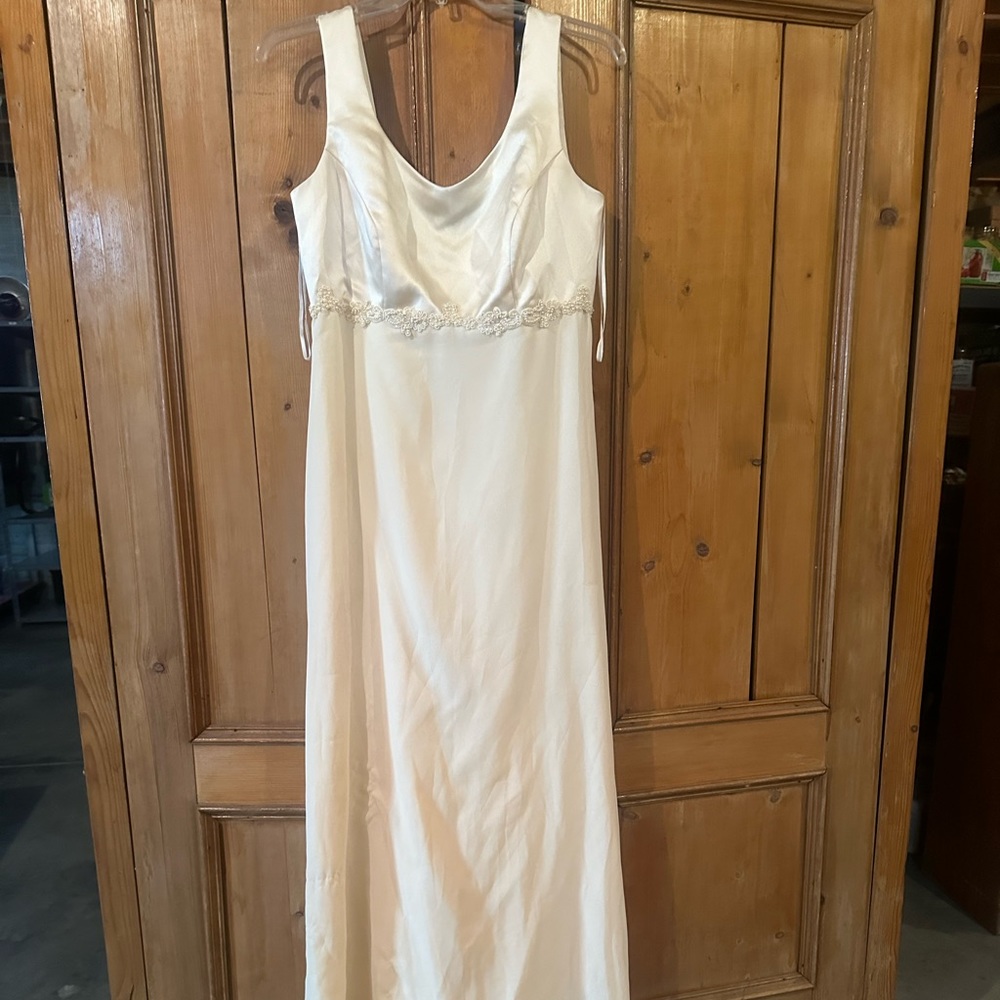 Prom, Wedding, Homecoming Dress - image 1